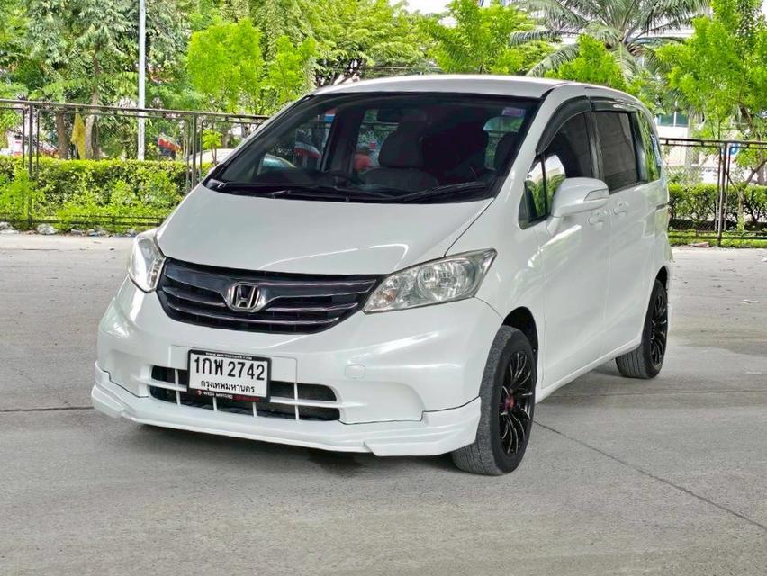 Honda Freed 1.5El ปี12