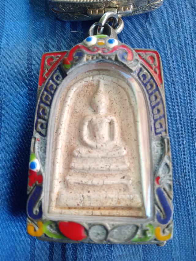 พระเครื่องสมเด็จ1000000