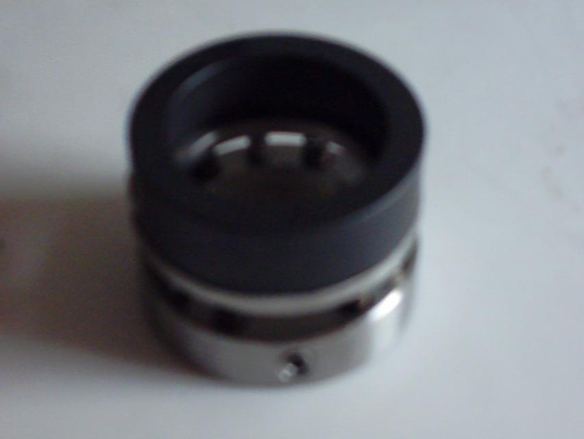 แมคคานิคอลซีล ซ่อมปั้ม มอเตอร์ วาล์ว คาร์บอน ซิลิกอน Mechanical Seal , Maintenance & Services รูปที่ 14