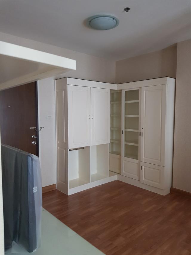 คอนโดริมแม่น้ำ ไอวี่ ริเวอร์ ivy river 8