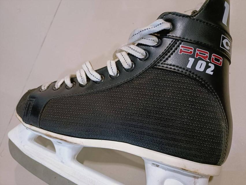 รองเท้า Ice Hockey รองเท้า Ice Skate 