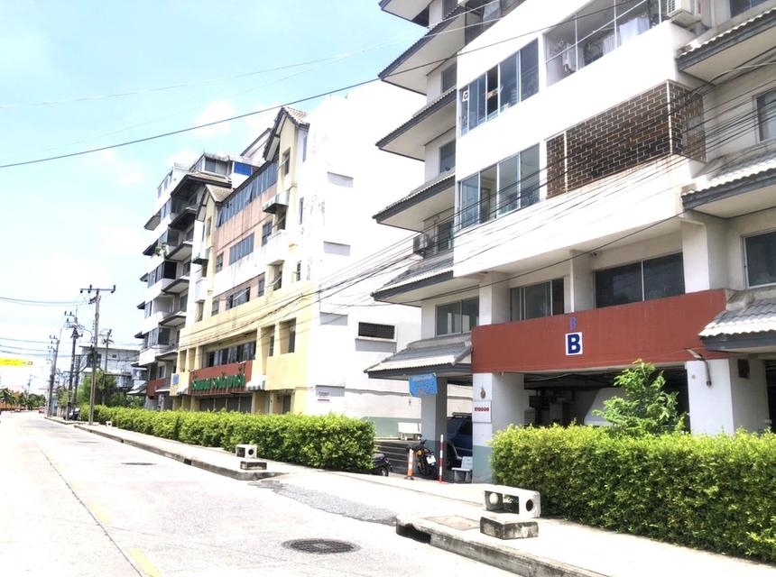 ขายคอนโด กรีนเพลส รัลยัล พาร์ค จำนวน 4ห้อง 5