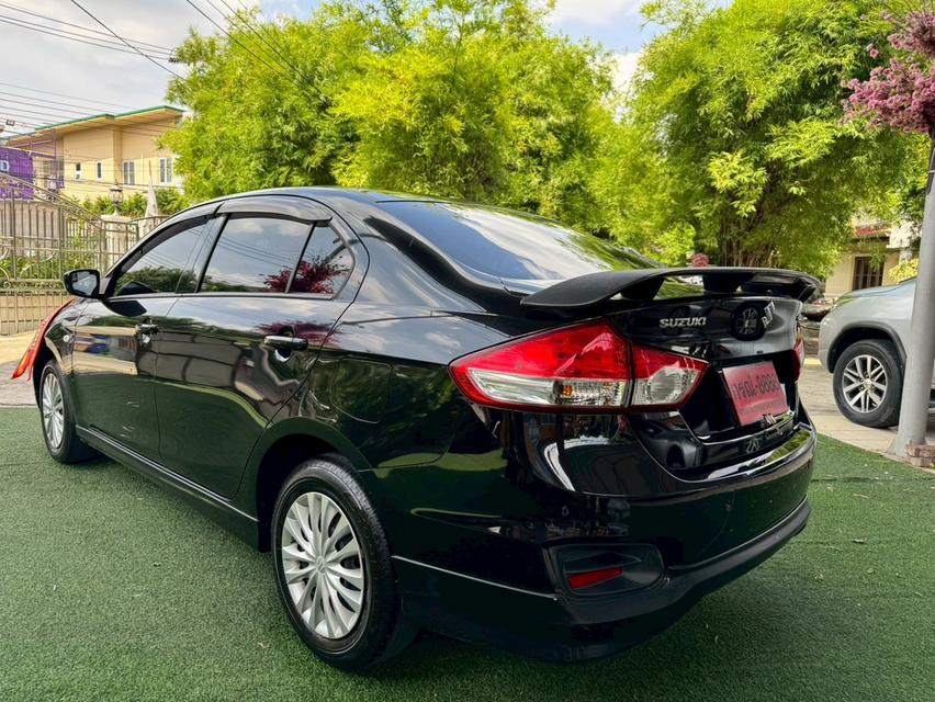 Suzuki Ciaz GL AT ปี 2021 #เกียร์ออโต้ #ผ่อนถูก 10