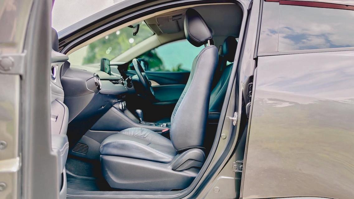 2018 MAZDA CX-3 Skyactiv-G āļĢāļđāļāļāļĩāđ 13