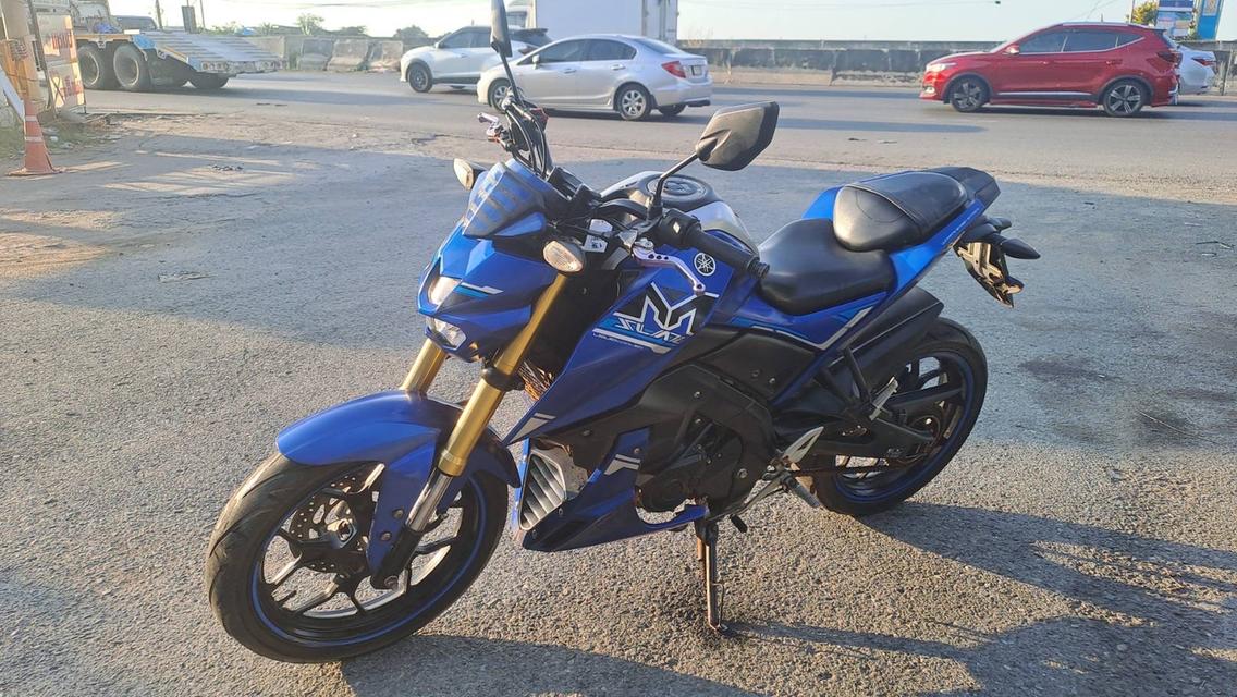 Mslaz สภาพหล่อๆเอกสารครบ