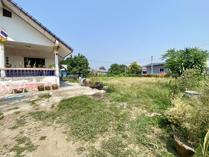 ขายบ้านพร้อมที่ดิน 360 ตารางวา 7