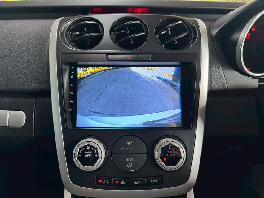 MAZDA CX-7 2.3 MZR ปี 2008 รูปที่ 11