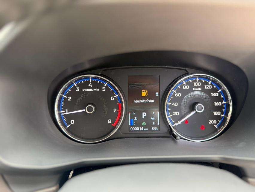 💡MITSUBISHI  X-PANDER 1.5 GT  ปี 2022  สีขาว รูปที่ 6