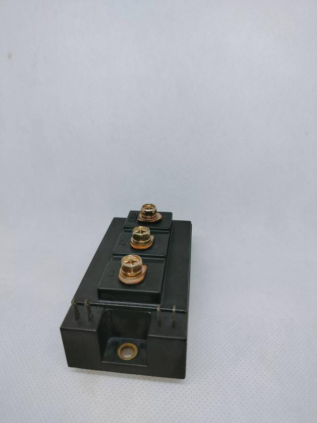 2MBI100SC-120 IGBT 100A 1200V 2 in one-package FUJI รูปที่ 5