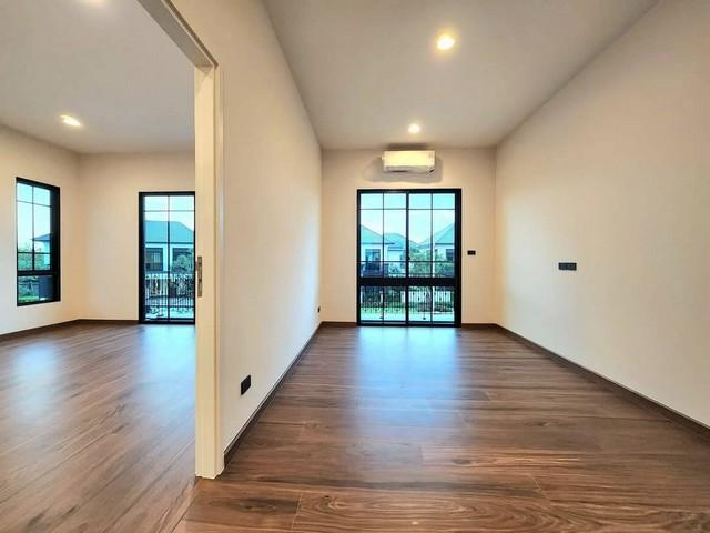 🏠เศรษฐสิริ ราชพฤกษ์-สาย1 - เนื้อที่ดิน 𝟏𝟎6 ตร.ว.ทิศใต้ 17