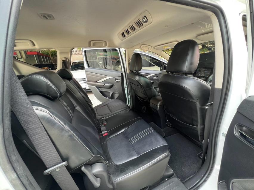 MITSUBISHI XPANDER โฉมใหม่ ปี2022 จด 2023 รูปที่ 12