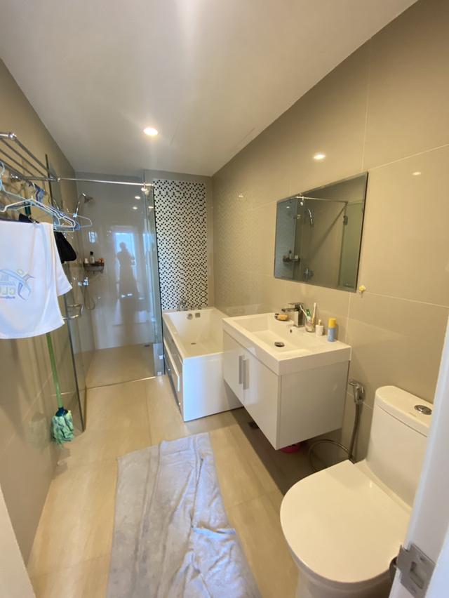 ขายซีฮิลล์คอนโดราคาถูก ศรีราชา ชลบุรี 4