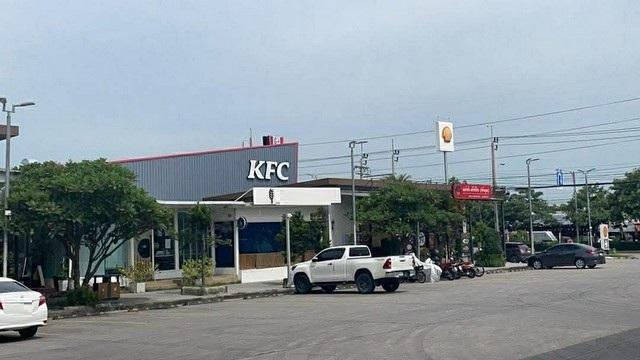 ขายที่ดินพร้อมกิจการ ปั๊มน้ำมัน Shell ที่ดิน 4 ไร่ 160 ตารางวา เขตลาดกระบัง พร้อมให้ดำเนินธุรกิจได้ทันที 2