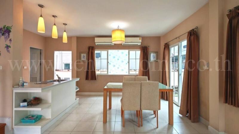 บ้านเดี่ยว เพอร์เฟค เพลส รัตนาธิเบศร์ ราคาถูกที่สุดในโครงการ 6