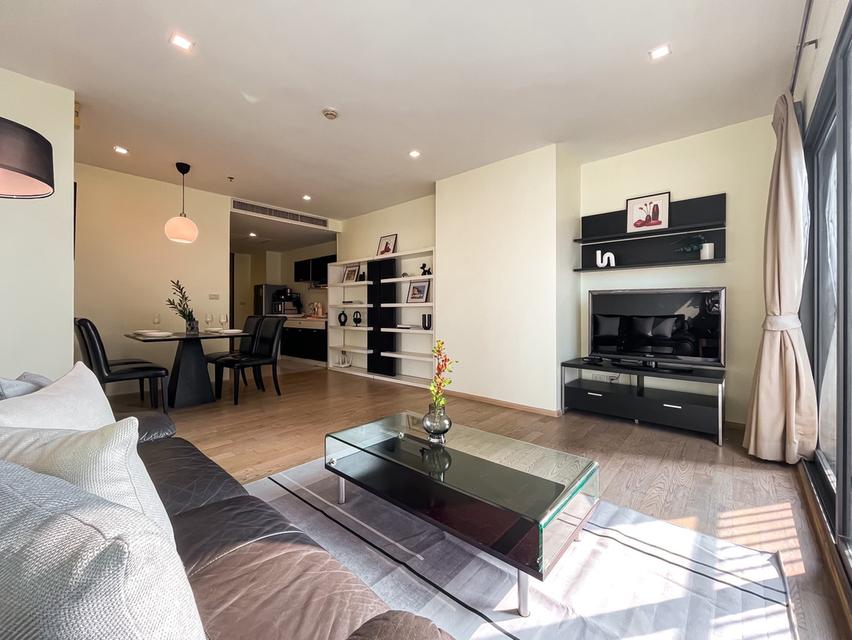 🔥 ด่วน! คอนโดไซส์ใหญ่ 1 ห้องนอน พร้อมเฟอร์ครบ ติด BTS ทองหล่อ ทำเลทองเพียง 9.4 ล้านเท่านั้น! รีบเป็นเจ้าของก่อนพลาดโอกาส! 🔥 5