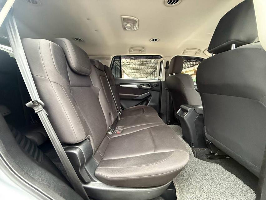 ✨ ISUZU MU-X 1.9 ACTIVE AT ปี 2021 โฉม ปี 20-ปัจจุบัน โฉมใหม่ All New รูปที่ 11