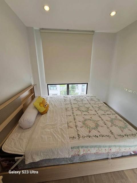 ให้เช่า ขาย บ้านเดี่ยว 3 ชั้น โครงการ แอร์รี่ ศรีนครินทร์-กรุงเทพกรีฑา AERIE Srinakarin-Krungthep Kreetha ตกแต่งสวย พร้อมเช่า 20 กรกฎาคม 2569 16