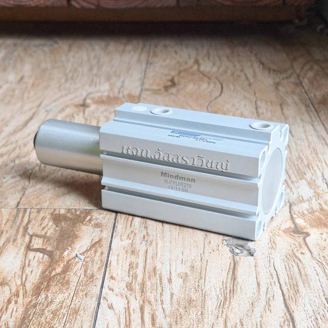 กระบอกลมแบบสวิงแคลมป์ (Swing Clamp Cylinder) Mindman MCKC Series