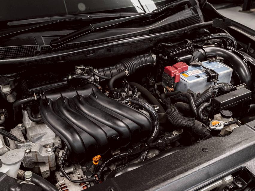 รหัสรถ 67GG2528 NISSAN SYLPHY 1.8V ปี 2013 AUTO 14