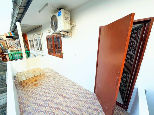 รถไฟฟ้าสายสีเหลือง Seacon Square 1.2กม ทาวน์โฮม 2 ชั้น พร้อมอยู่ 3 นอน BTS ปุณณวิถี 2.84 กม. รร.วชิรธรรมสาธิต 145 ตร.ม. รูปที่ 7