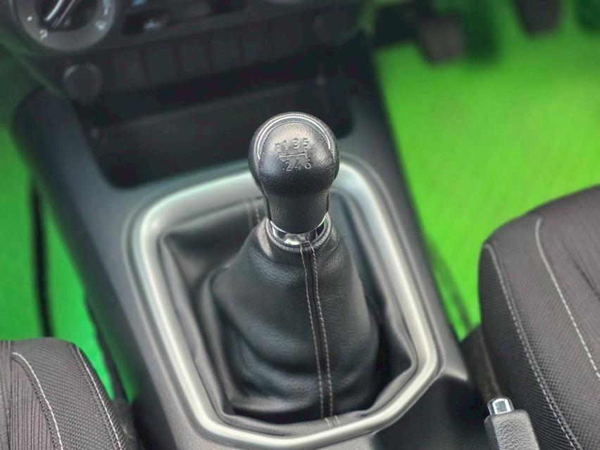 รหัสรถ NC42 ✳️ HILUX REVO PreRunner 2.4 E (CAB4) (MT) 15
