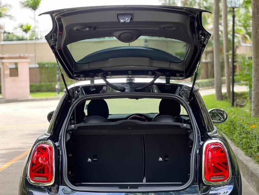 รหัสรถ PJP5272 2021 MINI COOPER ELECTRIC SE รูปที่ 14
