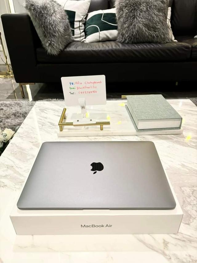 MacBook Air M1 2020 13 นิ้ว 2