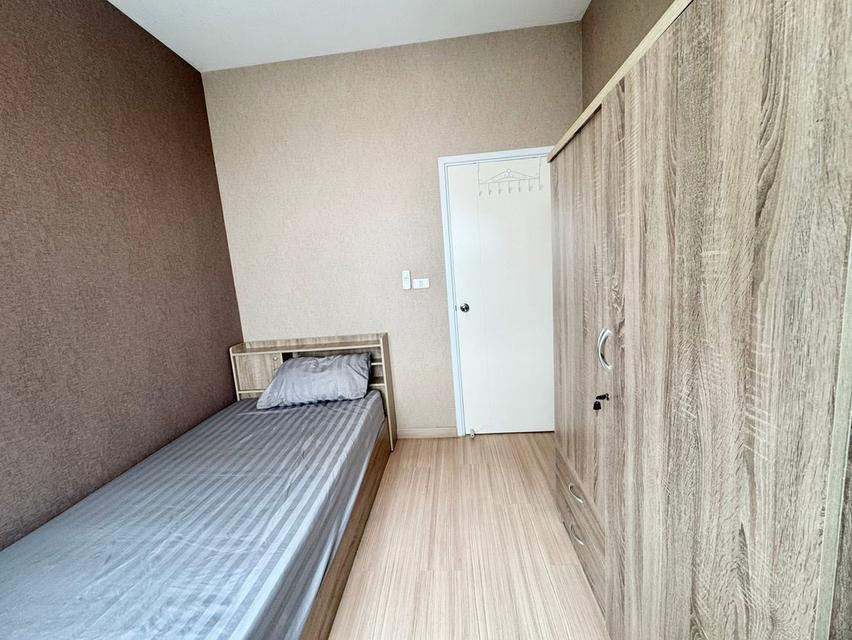 ให้เช่าทาวน์โฮม หมู่บ้านเสนาวีว่า อัสสัมชัญ ศรีราชา 12