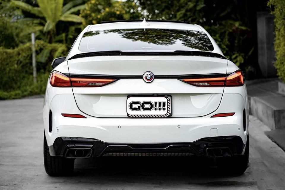 220i Gran Coupe M-Sport