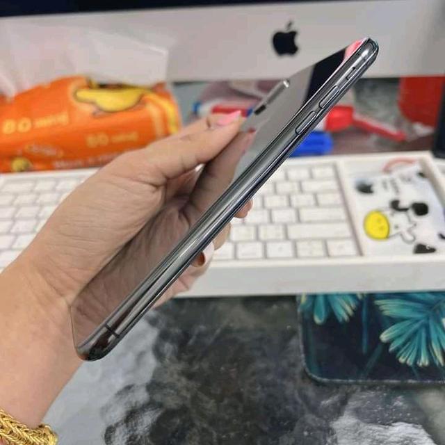 iPhone XS Max สีดำ 5