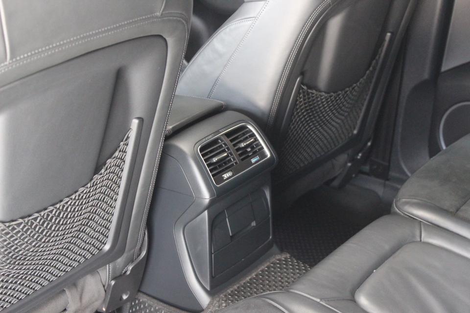 รหัสรถ JRS6969 Audi Q5 2014 S-Line Facelift 2.0 ดีเซล 15