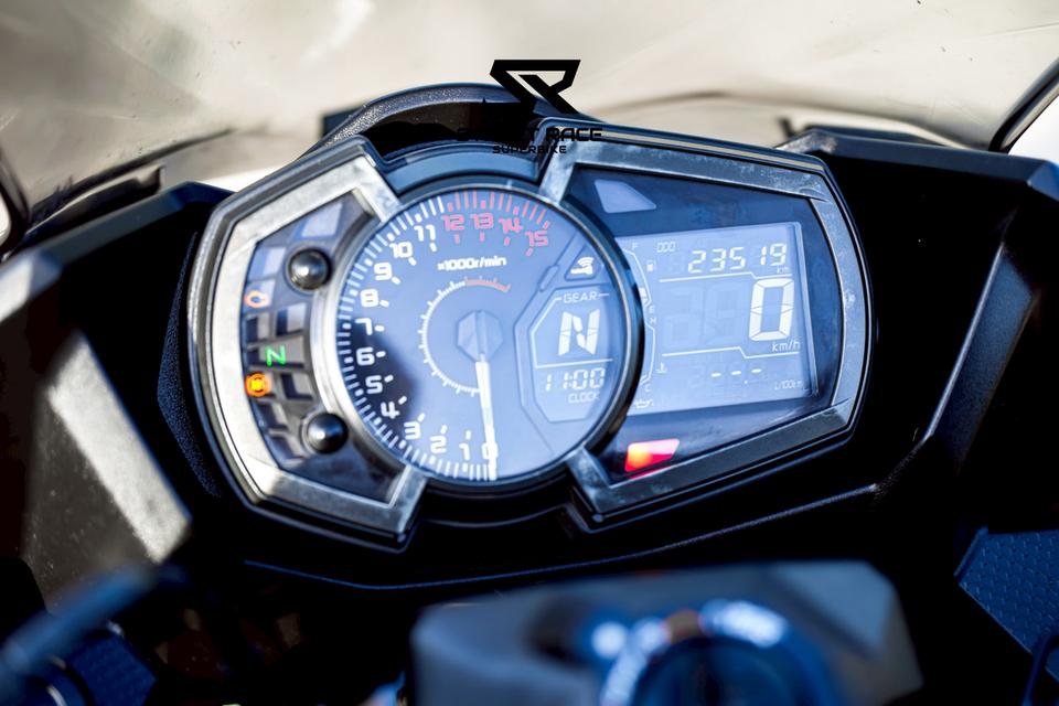 2019 Kawasaki ninja 400 hg 2019 รถสวย สภาพดี ของแรร์หายาก 6