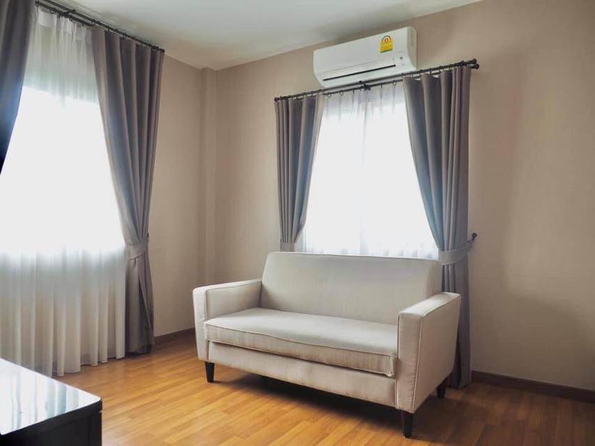 ขาย บ้านเดี่ยว 2 ชั้น โครงการ AP Centro Westgate ***บ้านสภาพดีมาก ไม่มีต่อเติม ไม่มีเจาะตะปู*** 8