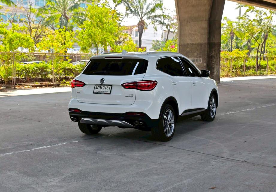 MG HS 1.5 X Sunroof ปี 2020 รูปย่อยที่ 4