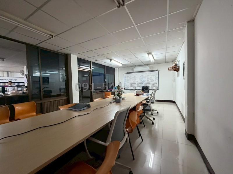 ขายโรงงานพร้อมโกดังและสำนักงาน แม่สอด ตาก เนื้อที่ดิน 4-3-91.6 ไร่ ใกล้ถนน 3050 เหมาะทำโรงงาน โกดัง คลังสินค้า 4