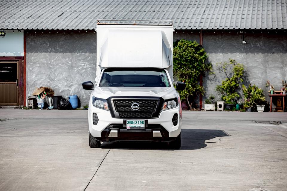Nissan Navara 2.5SL ปี22 2