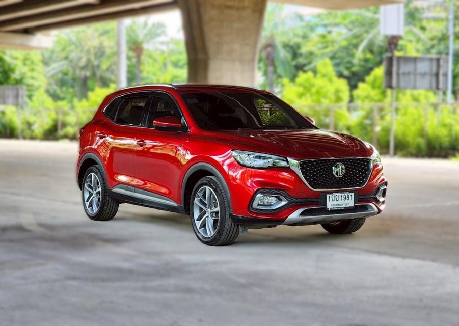 MG HS 1.5 D ปี 2019 / 2020 
