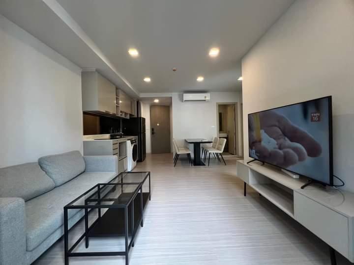 ให้เช่าคอนโดด่วน Quintara Treehaus Sukhumvit 42 2