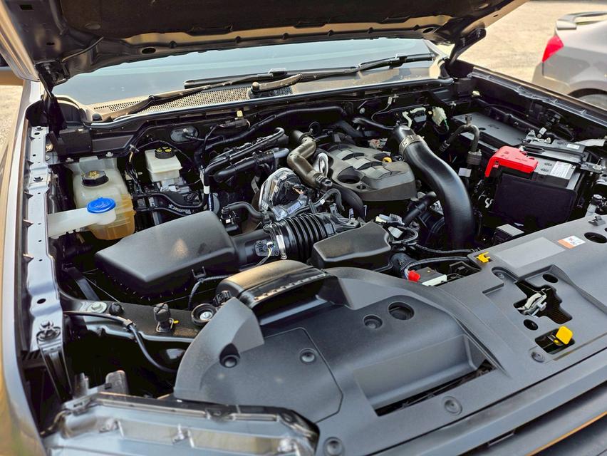 รหัสรถ NC8979 ✳️ EVEREST 2.0 TURBO SPORT (2WD) 2024 รูปที่ 10