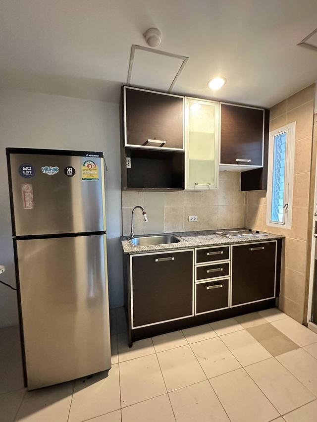  ให้เช่าคอนโด พันดาว เพลส สุขุมวิท 50 ชั้น 2 ตกแต่งครบ พร้อมเข้าอยู่ ทำเลดี ใกล้ BTS อ่อนนุช 5