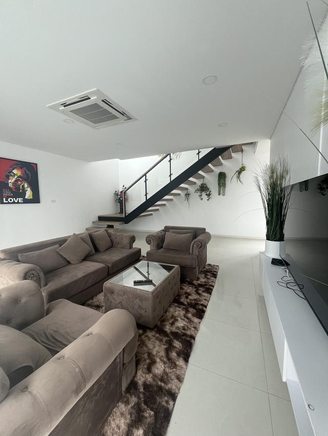 For Rent Pool Villa Pattaya  4