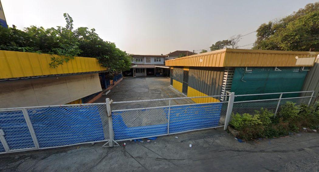 ขาย บ้านเดี่ยว บางกรวย 18 ตรว 2 ชั้น ทำเลดี ขายถูก ทำเลดี 3
