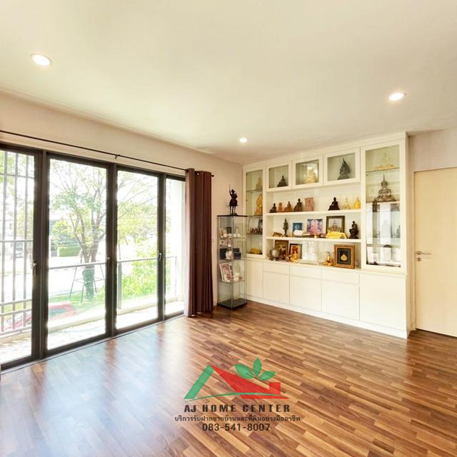 ม.ฮาบิเทีย ออร์บิต หทัยราษฏร์ 15