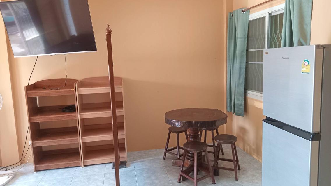 ทาวน์เฮ้าส์ขนาด ๓ ห้องนอน ๒ ห้องน้ำ 5