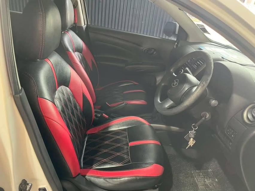 ขายรถยนต์มือสองคุณภาพดี รูปที่ 6