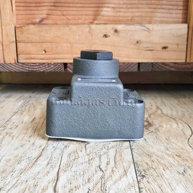 เช็ควาล์ว (Right Angle Check Valves) Yuken CRG Series