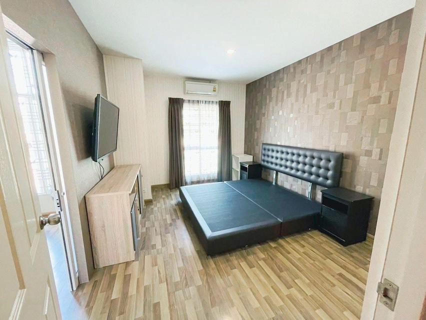 ขายบ้านสวยพร้อมอยู่ได้เลย 11