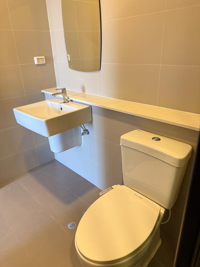 ฉัตรเพชรปาร์คคอนโด โนนม่วง ขอนแก่น 9