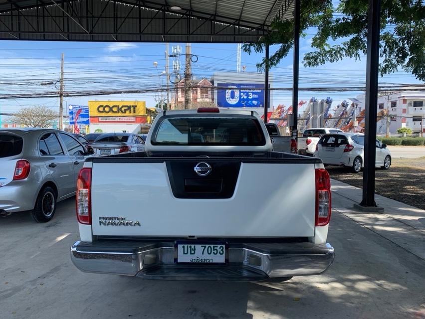 NISSAN NAVARA CALIBLE 2010 รหัส MJ7053 5