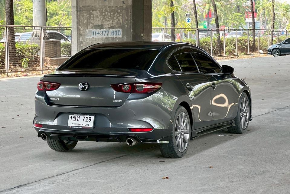Mazda 3 2.0 SP Sedan AT ปี 2020 รูปที่ 5